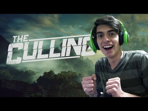 ძმაკაცზე ხელი ავწიე - The Culling #6 (ქართულად)